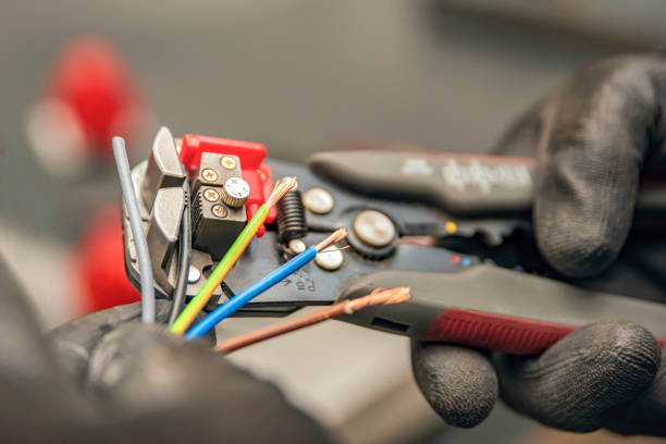 Best Affordable Electrical Installation  in South Gate Ridge, FL