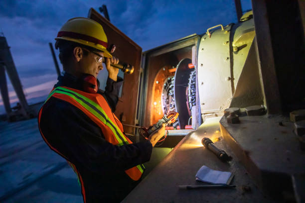 Best Emergency Electrician Near Me  in South Gate Ridge, FL