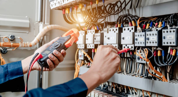 Best Electrical Contractors for Businesses  in South Gate Ridge, FL