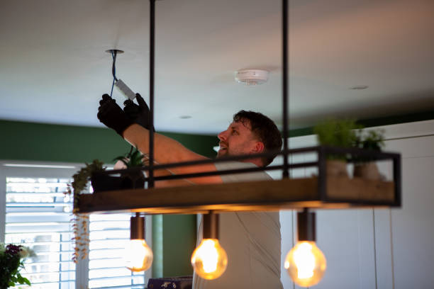 Best Outdoor Lighting Installation  in South Gate Ridge, FL