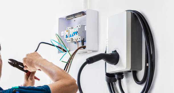 Best Electrical Wiring Services  in South Gate Ridge, FL