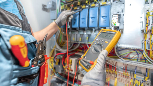 Best Electrical Repair Services  in South Gate Ridge, FL
