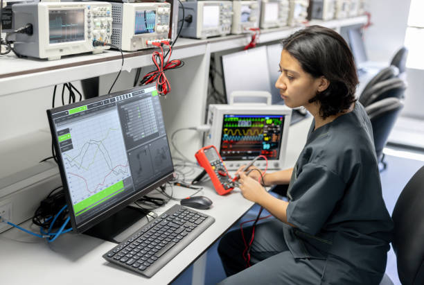 Best Electric Panel Repair  in South Gate Ridge, FL