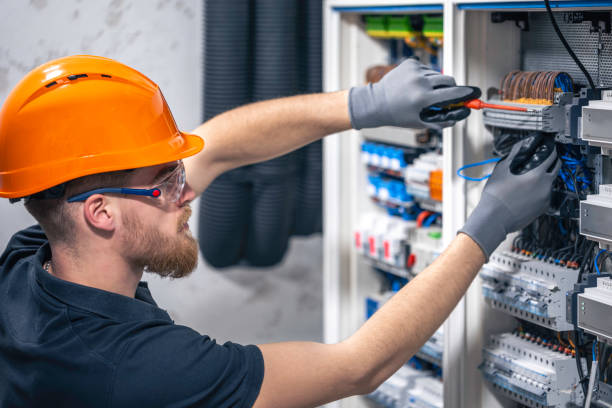 Best Electrical Rewiring Services  in South Gate Ridge, FL